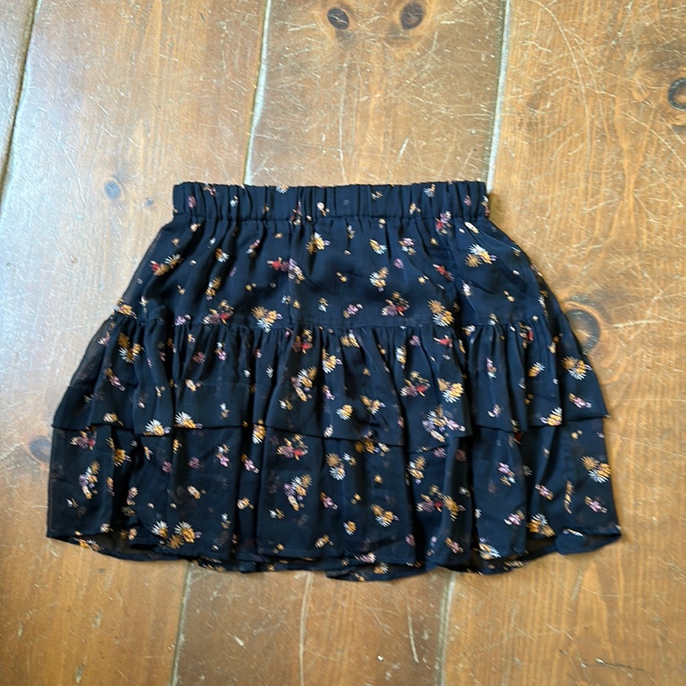 Summer Skirt